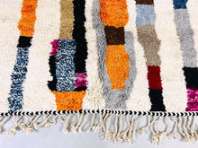 Load image into Gallery viewer, G5476-T47, , The Wool Rugs, The Wool Rugs, 
