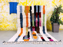 Load image into Gallery viewer, G5476-T47, , The Wool Rugs, The Wool Rugs, 
