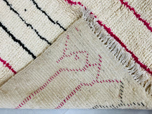 Load image into Gallery viewer, G258-T14, , The Wool Rugs, The Wool Rugs, 
