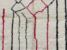 Load image into Gallery viewer, G258-T14, , The Wool Rugs, The Wool Rugs, 
