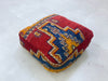 Moroccan pouf cover - A19