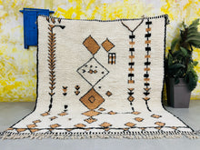 Load image into Gallery viewer, Custom Moroccan Rug 95
