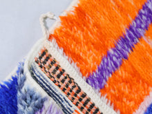 Load image into Gallery viewer, Custom Beni Ourain Rug, Custom rugs, The Wool Rugs, The Wool Rugs, 
