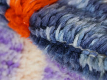 Load image into Gallery viewer, Custom Beni Ourain Rug, Custom rugs, The Wool Rugs, The Wool Rugs, 
