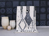 Handmade Moroccan  Rug 5x8 - A67