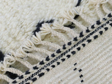 Load image into Gallery viewer, Handmade Moroccan  Rug 5x8 - A66, Rugs, The Wool Rugs, The Wool Rugs, 
