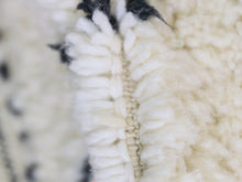 Load image into Gallery viewer, Handmade Moroccan  Rug 5x8 - A66, Rugs, The Wool Rugs, The Wool Rugs, 
