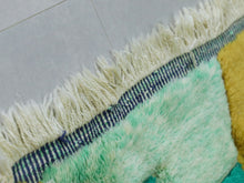 Load image into Gallery viewer, Custom Moroccan Rug, Custom rugs, The Wool Rugs, The Wool Rugs, 
