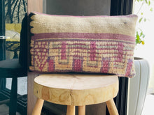 Load image into Gallery viewer, 4 Bohemian style throw pillow covers (Copy), Rugs, The Wool Rugs, The Wool Rugs, 
