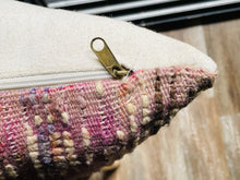 Load image into Gallery viewer, Decorative Pillows, Outdoor Pillow Cover, Window Seat Cushion, Moroccan Pillow, Outdoor Throw Pillow, Kilim Pillow Cover, Throw Pillow Cover, floor pillow, pillow cover, home decor, pillow cases, Floor Pouf, Kilim Pillows
