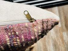 Load image into Gallery viewer, Decorative Pillows, Outdoor Pillow Cover, Window Seat Cushion, Moroccan Pillow, Outdoor Throw Pillow, Kilim Pillow Cover, Throw Pillow Cover, floor pillow, pillow cover, home decor, pillow cases, Floor Pouf, Kilim Pillows
