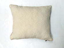 Load image into Gallery viewer, Decorative Pillows, Outdoor Pillow Cover, Window Seat Cushion, Moroccan Pillow, Outdoor Throw Pillow, Kilim Pillow Cover, Throw Pillow Cover, floor pillow, pillow cover, home decor, pillow cases, Floor Pouf, Kilim Pillows
