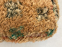 Load image into Gallery viewer, Moroccan floor pillow cover - W18, Floor Cushions, The Wool Rugs, The Wool Rugs, 