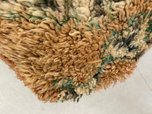 Load image into Gallery viewer, Moroccan floor pillow cover - W18, Floor Cushions, The Wool Rugs, The Wool Rugs, 
