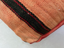 Load image into Gallery viewer, Moroccan floor pillow cover - W15, Floor Cushions, The Wool Rugs, The Wool Rugs, 