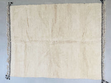 Load image into Gallery viewer, moroccan rug, the wool rug, handemade rug, authentic rug 8x11 rug , handemade gift
