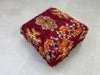 Moroccan floor pillow cover - AA45