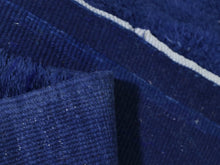 Load image into Gallery viewer, Blue Beni Ourain Rug
