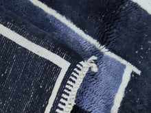 Load image into Gallery viewer, Custom Beni Ourain Rug
