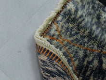 Load image into Gallery viewer, Living room or bedroom rug with timeless handcrafted quality


