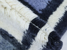 Load image into Gallery viewer, Custom Beni Ourain Rug
