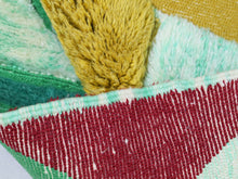 Load image into Gallery viewer, Custom Moroccan Rug, Custom rugs, The Wool Rugs, The Wool Rugs, 
