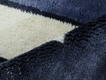 Load image into Gallery viewer, Custom Beni Ourain Rug
