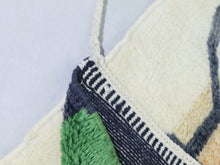 Load image into Gallery viewer, Contemporary Moroccan rug perfect for living rooms and studios


