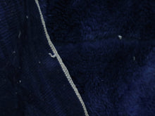 Load image into Gallery viewer, Blue Beni Ourain Rug
