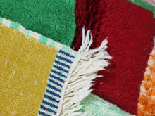 Load image into Gallery viewer, Custom Moroccan Rug, Custom rugs, The Wool Rugs, The Wool Rugs, 
