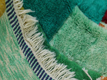 Load image into Gallery viewer, Custom Moroccan Rug, Custom rugs, The Wool Rugs, The Wool Rugs, 
