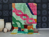 Custom Moroccan Rug