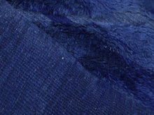 Load image into Gallery viewer, Blue Beni Ourain Rug
