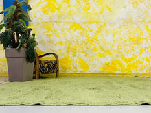 Load image into Gallery viewer, Beni Ourain rug, Moroccan Berber rug, rug for living room, Large Area rug, Custom rug, Morrocan rug, Abstract rug, Moroccan rug, Free Shipping

