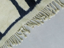Load image into Gallery viewer, Custom Moroccan Wool Rug, Custom rugs, The Wool Rugs, The Wool Rugs, 