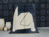 Custom Moroccan Beni Ourain Rug