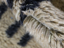 Load image into Gallery viewer, Modern Moroccan Wool Rug, Custom rugs, The Wool Rugs, The Wool Rugs, 