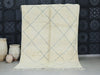 Moroccan Beni Ourain Rug