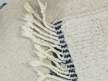 Load image into Gallery viewer, Custom Moroccan Beni Ourain Rug, Custom rugs, The Wool Rugs, The Wool Rugs, 
