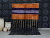 Handmade Wool Berber Carpet
