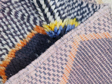 Load image into Gallery viewer, Custom Moroccan Rug, Custom rugs, The Wool Rugs, The Wool Rugs, 