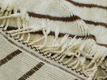 Load image into Gallery viewer, Custom Moroccan Beni Ourain Rug