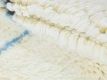 Load image into Gallery viewer, Moroccan Beni Ourain Rug, Custom rugs, The Wool Rugs, The Wool Rugs, 