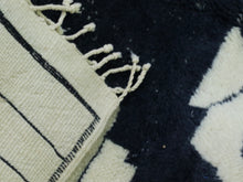 Load image into Gallery viewer, Custom Moroccan Wool Rug, Custom rugs, The Wool Rugs, The Wool Rugs, 