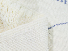 Load image into Gallery viewer, Moroccan Beni Ourain Rug, Custom rugs, The Wool Rugs, The Wool Rugs, 