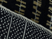 Load image into Gallery viewer, Handmade Wool Berber Carpet, Custom rugs, The Wool Rugs, The Wool Rugs, 
