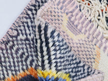 Load image into Gallery viewer, Custom Moroccan Rug, Custom rugs, The Wool Rugs, The Wool Rugs, 