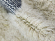 Load image into Gallery viewer, Custom Moroccan Beni Ourain Rug, Custom rugs, The Wool Rugs, The Wool Rugs, 
