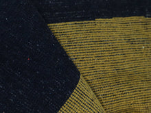 Load image into Gallery viewer, Abstract minimalist Moroccan rug for bohemian interiors


