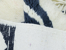 Load image into Gallery viewer, Custom Moroccan Wool Rug, Custom rugs, The Wool Rugs, The Wool Rugs, 